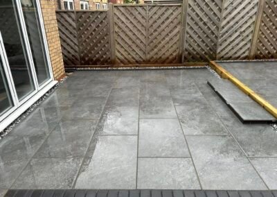landscaping Grimsby