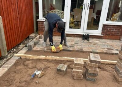 Driveways Cleethorpes