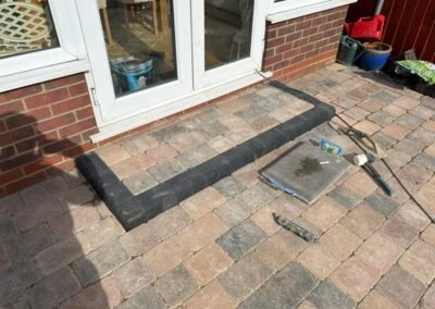 Block Paved Driveways Grimsby