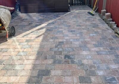 Landscaping Cleethorpes