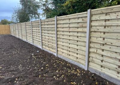 Fencing Grimsby