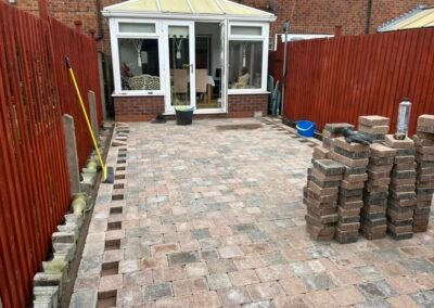 Driveways Cleethorpes