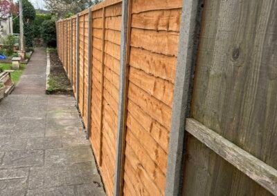 Fencing Grimsby