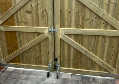 Garden Design Grimsby