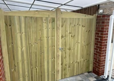 Landscaping Cleethorpes