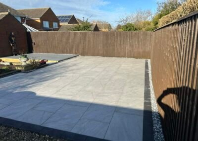 Garden Design Cleethorpes