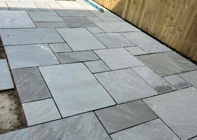 Sand Stone Patios Grimsby