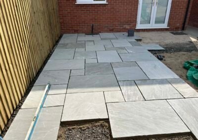 Porcelain Patios Cleethorpes