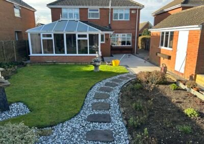 Garden Design Cleethorpes